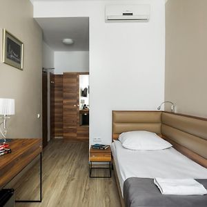 Standaard Appartement
